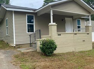 127 Mahone Ave, Bessemer, AL 35023