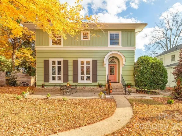 18 Edgemont Rd, Asheville, NC 28801