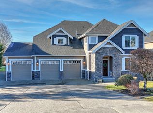 21620 29th St E, Lake Tapps, WA 98391