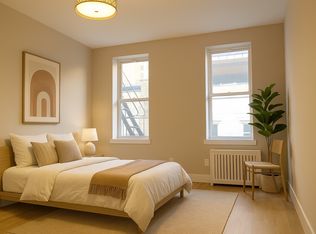 200 W 93rd St APT 2D, New York, NY 10025