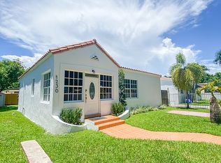 1230 SW 25th Ave, Miami, FL 33135