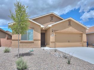 1816 Chisholm Trl, Rio Rancho, NM 87144