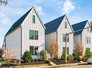 994 Summit St, Columbus, OH 43201