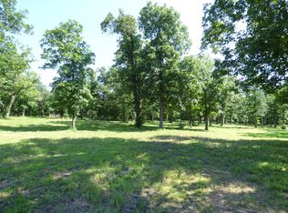 60 S 4296 Rd, Porum, OK 74455