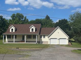 11716 Old Legislative Rd SW, Frostburg, MD 21532