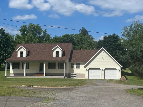 11716 Old Legislative Rd SW, Frostburg, MD 21532