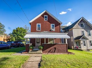 142 E Church St, Susquehanna, PA 18847