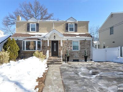 648 Spring Valley Rd, Maywood, NJ, 07607