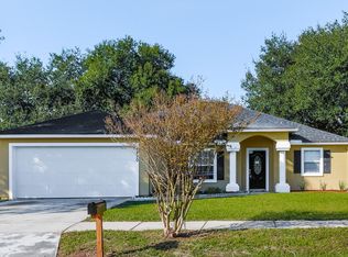 3490 White Wing Rd, Orange Park, FL 32073