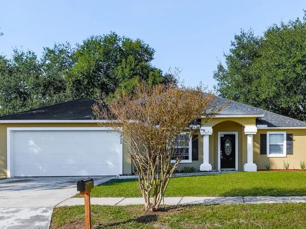 3490 White Wing Rd, Orange Park, FL 32073