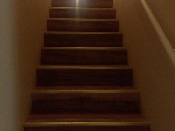 Stairwell