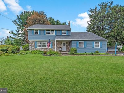 115 Sourwood Dr, Hatboro, PA, 19040