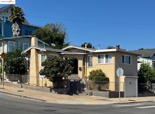 2101 13th Ave, Oakland, CA