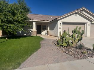 3366 W 39th Ln, Yuma, AZ 85365