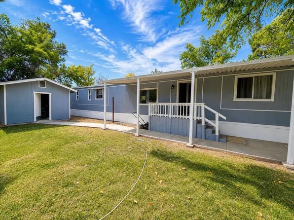 4728 Pacific Ave, Olivehurst, CA 95961
