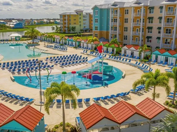 3151 Sunset Walk Dr Unit 411, Kissimmee, FL 34747