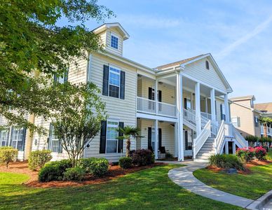 607 Sunnyside Dr. UNIT 201, Murrells Inlet, SC, 29576