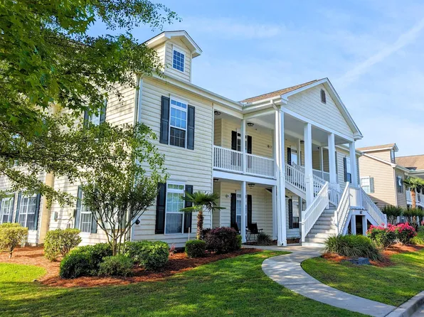 607 Sunnyside Dr. #201, Murrells Inlet, SC 29576