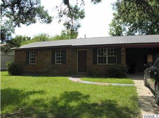 3110 41st Ave, Tuscaloosa, AL 35401