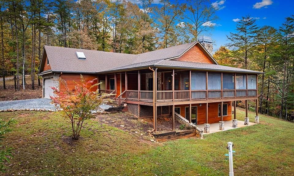 1st image of 34 Smokey Ridge Ln