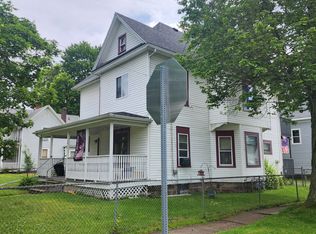 1015 Washington Street, Olean NY 14760, Olean, NY 14760