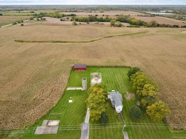 22132 Ridgeland Ave, Matteson, IL 60443