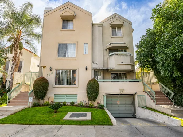 346 W Wilson Ave Unit 3, Glendale, CA 91203
