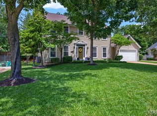 255 Towers Creek Pl, Saint Charles, MO 63304