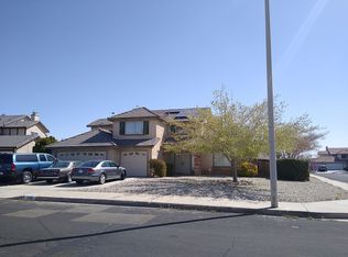 12761 Ponderosa Ranch Rd, Victorville, CA 92392