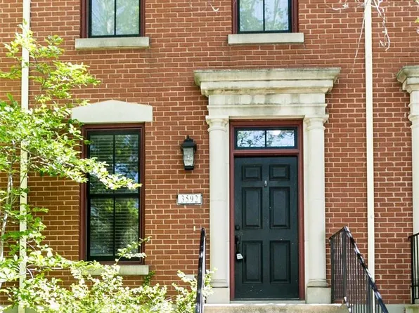 3592 N New Town Ave, Saint Charles, MO 63301