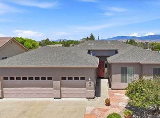 5649 N Bentley Ct, Prescott Valley, AZ 86314