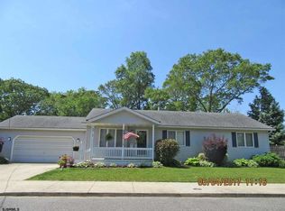 168 1/2 Pierson Ave, Somers Point, NJ 08244