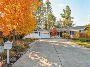 42 Wildwood Ct, Pleasant Hill, CA 94523