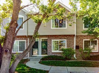 9600 W Chatfield Ave UNIT B, Littleton, CO 80128