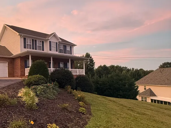 (undisclosed Address), Jonesborough, TN 37659