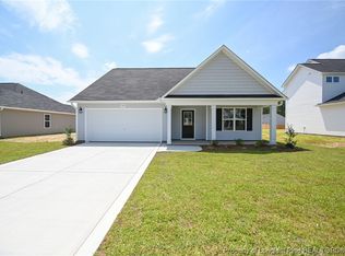 1728 Ramsdale Rd, Hope Mills, NC 28348