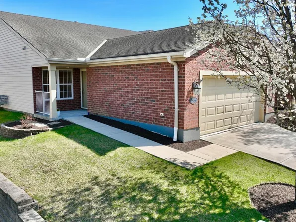 6966 Aspen Point Ct, Cincinnati, OH 45247