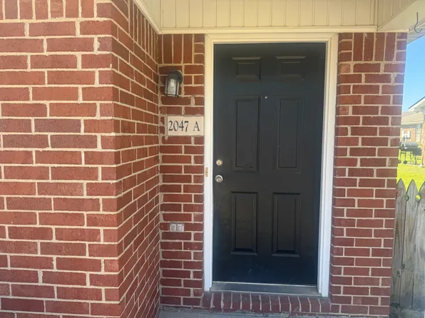 2047 Silver Springs Cir APT A, Conway, AR 72034