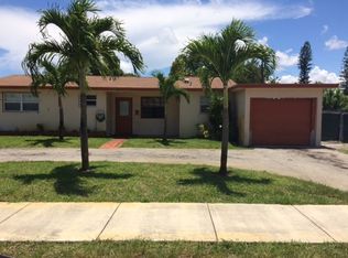 2708 NE 1st Ter, Pompano Beach, FL 33064