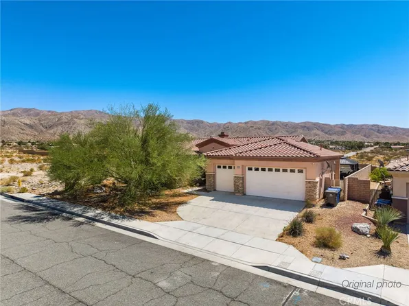 10512 Aurora Pl, Desert Hot Springs, CA 92240