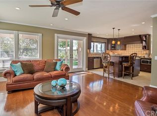 6 Sepulveda, Rancho Santa Margarita, CA 92688