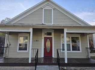 1092 S South Main St, Angels Camp, CA 95222
