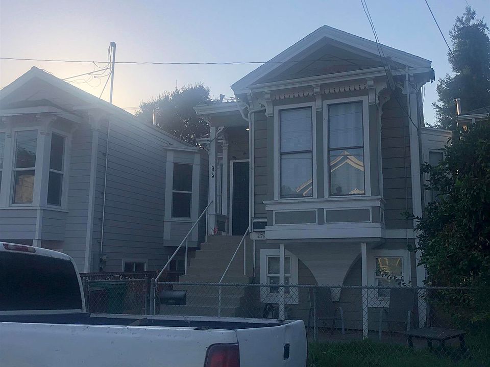 879 Wood St, Oakland, CA 94607 Zillow