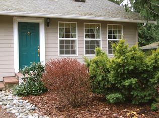 159 Leslie Lane, Sequim, WA 98382