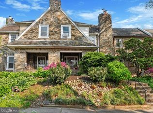 214 W Durand St, Philadelphia, PA 19119