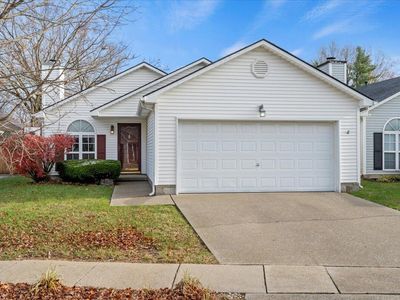 2585 Cashel Ct, Lexington, KY, 40509