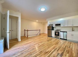 63 W 68th St #P, New York, NY 10023