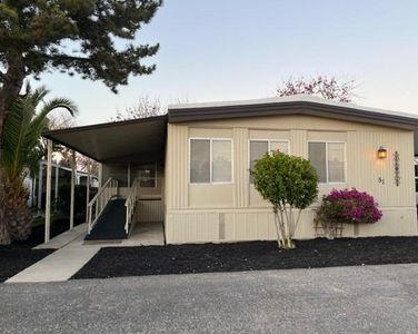 2307 Oakdale Rd SPACE 51, Modesto, CA, 95355