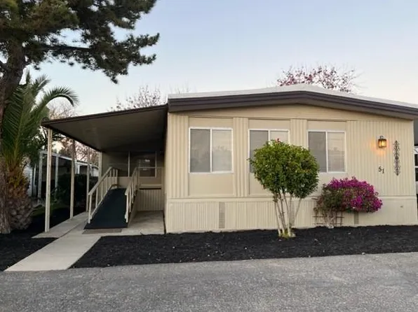 2307 Oakdale Rd Space 51, Modesto, CA 95355