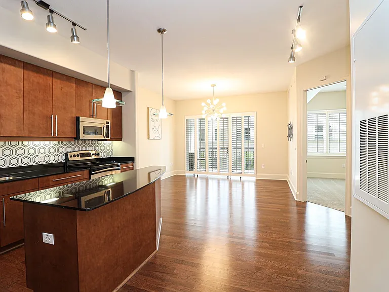 4625 Piedmont Row #402 — Photo 2